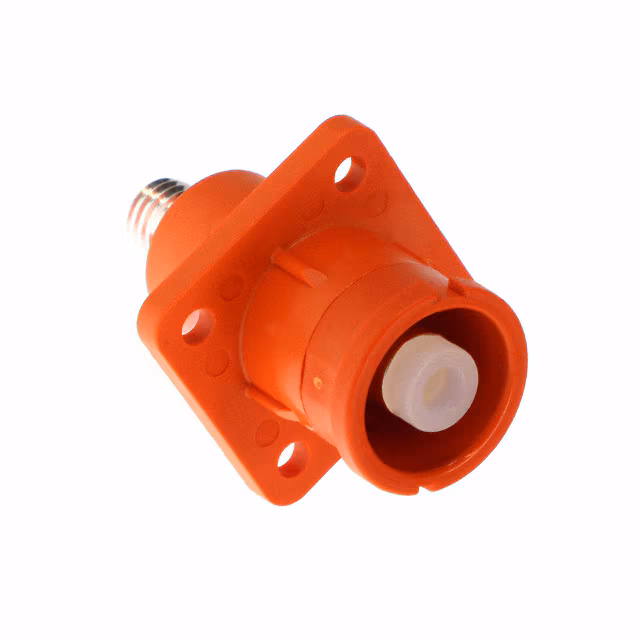 SLPIRCTPSO3 Amphenol Industrial Operations  Conectores especializados